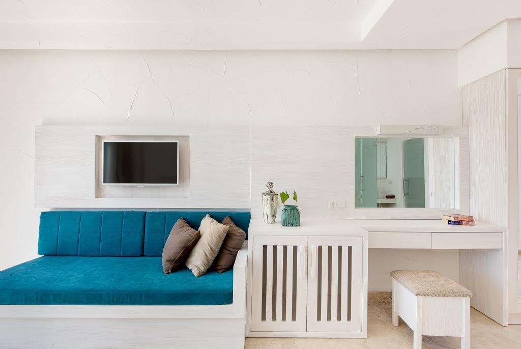 Asfiya Sea View Hotel Каш Стая снимка